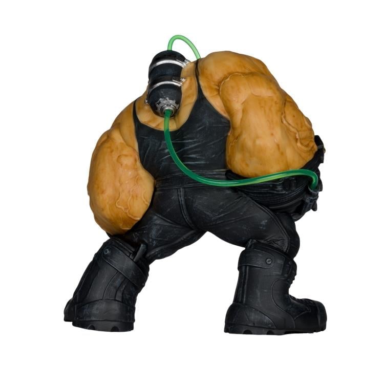 DC Comics Todd's Mods Bane Limited Edition Vinyl Figure Gallery Image 5