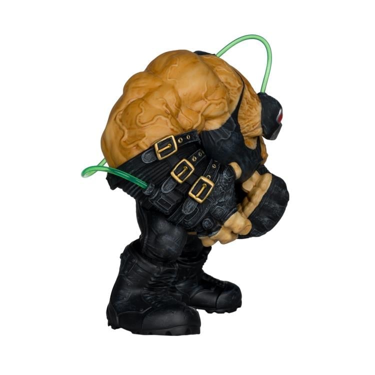 DC Comics Todd's Mods Bane Limited Edition Vinyl Figure Gallery Image 6