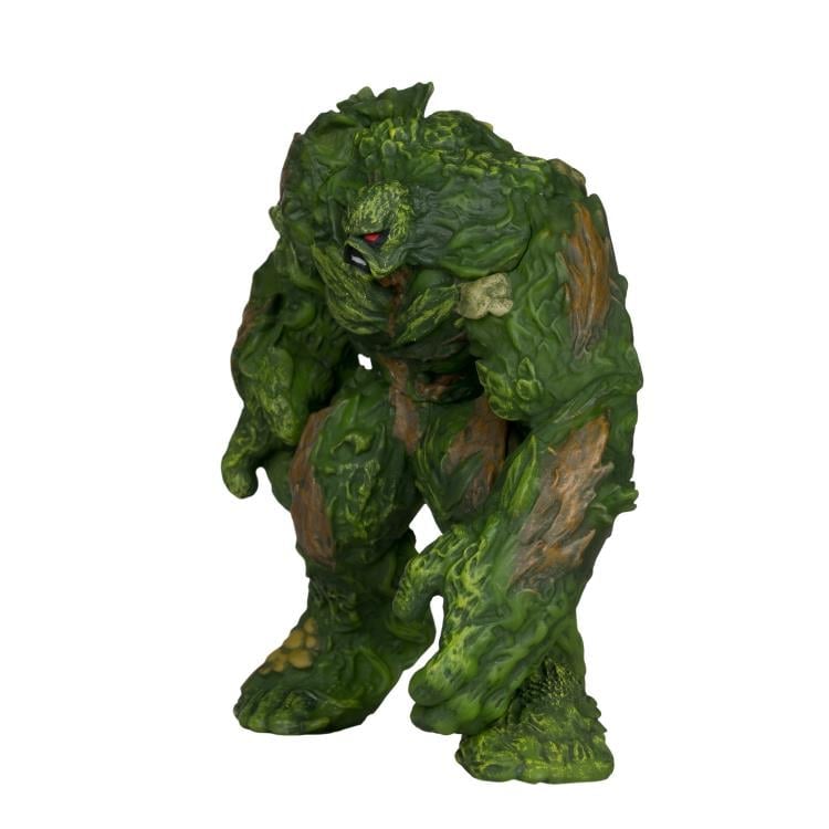 DC Comics Todd's Mods Swamp Thing Limited Edition Vinyl Figure Gallery Image 3