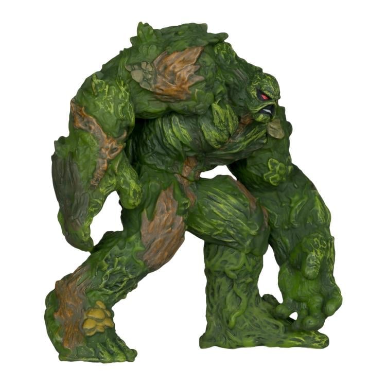DC Comics Todd's Mods Swamp Thing Limited Edition Vinyl Figure Gallery Image 7
