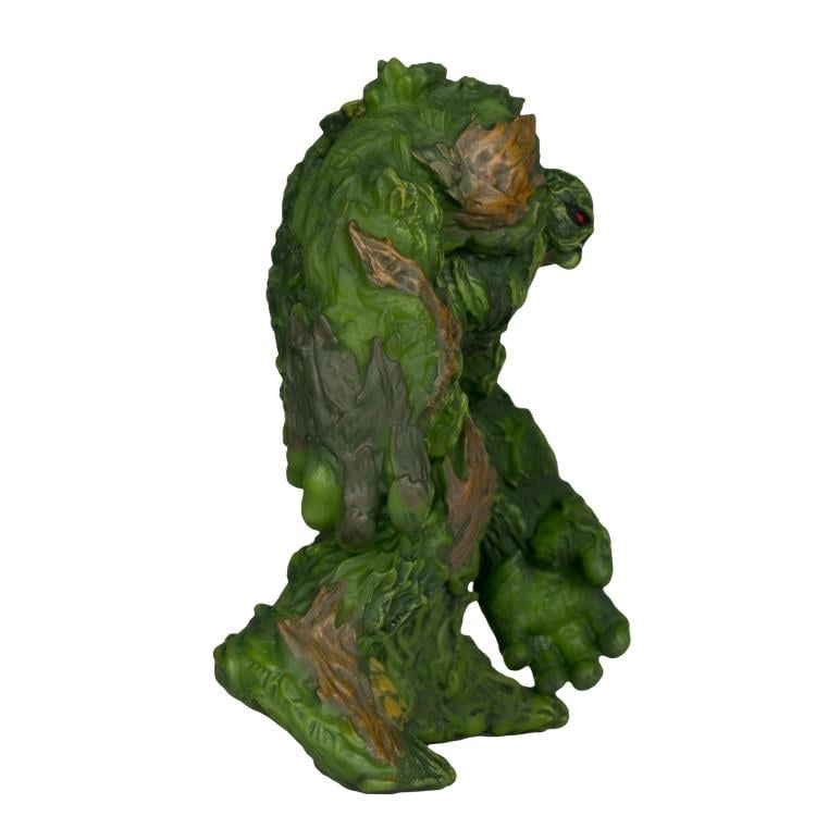 DC Comics Todd's Mods Swamp Thing Limited Edition Vinyl Figure Gallery Image 6
