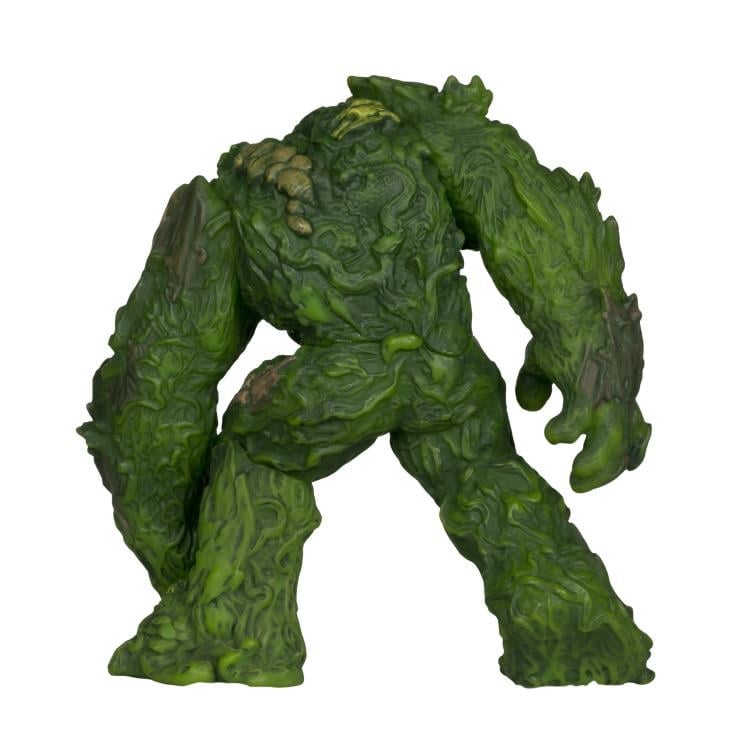 DC Comics Todd's Mods Swamp Thing Limited Edition Vinyl Figure Gallery Image 5