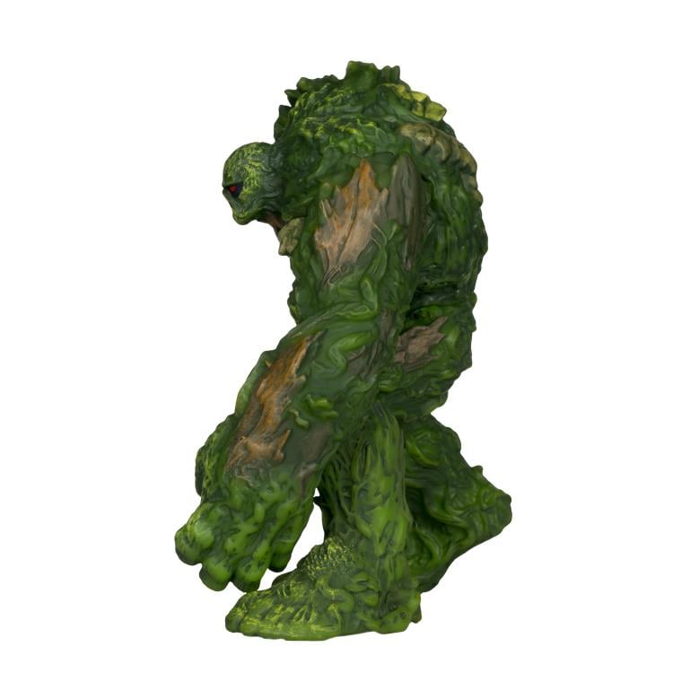 DC Comics Todd's Mods Swamp Thing Limited Edition Vinyl Figure Gallery Image 4