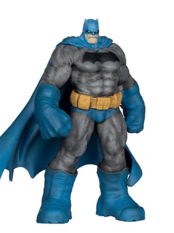 DC Comics Todd's Mods Batman Limited Edition Vinyl Figure Gallery Image 2