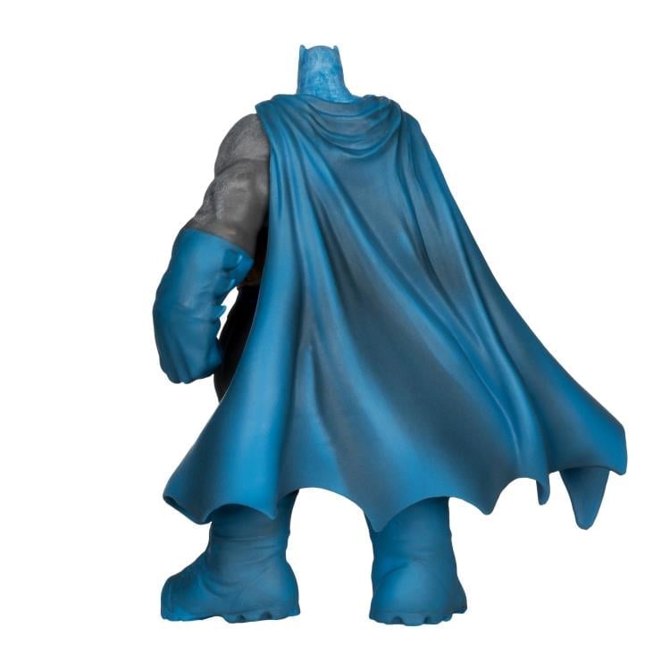 DC Comics Todd's Mods Batman Limited Edition Vinyl Figure Gallery Image 4