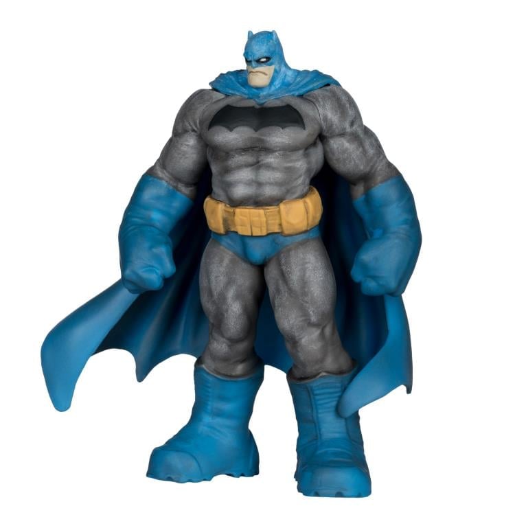 DC Comics Todd's Mods Batman Limited Edition Vinyl Figure Gallery Image 7