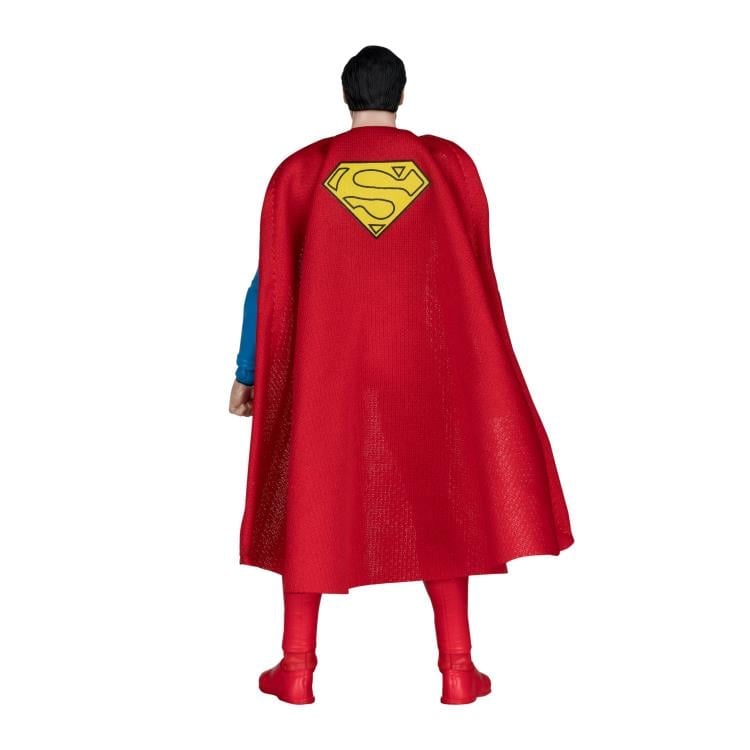 Superman: The Movie DC Multiverse Collector Edition Superman Action Figure Gallery Image 11