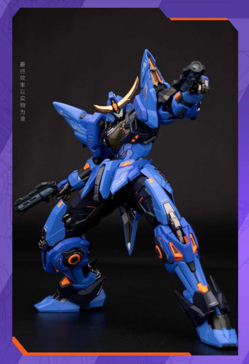Progenitor Effect Illustrious Class MCT-J03 Date Masamune Brahma