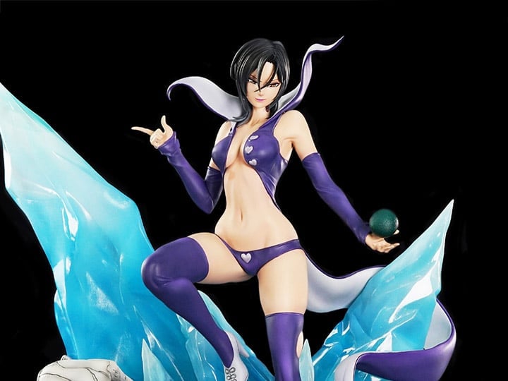 The Seven Deadly Sins Merlin 1/6 Scale Limited Edition Statue Gallery Image 1