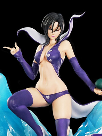 The Seven Deadly Sins Merlin 1/6 Scale Limited Edition Statue Gallery Image 2