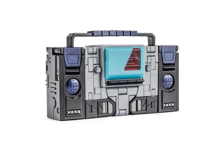 NA H62B Blow Out Limited Edition Action Figure Gallery Image 9