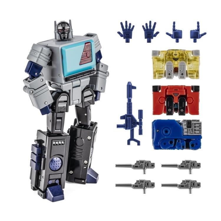 NA H62B Blow Out Limited Edition Action Figure Gallery Image 11