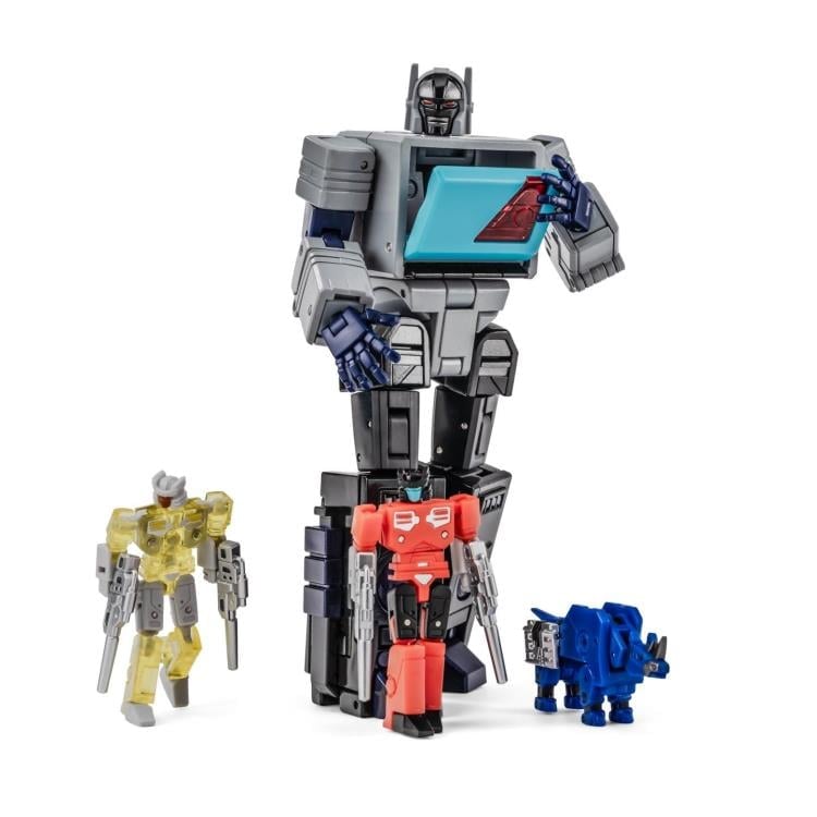 NA H62B Blow Out Limited Edition Action Figure Gallery Image 10