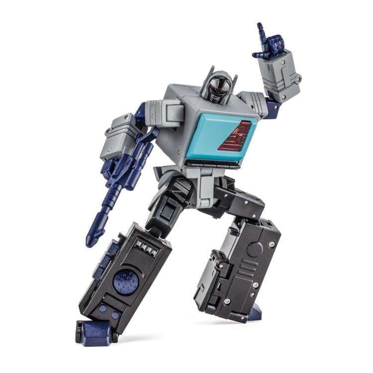 NA H62B Blow Out Limited Edition Action Figure Gallery Image 5