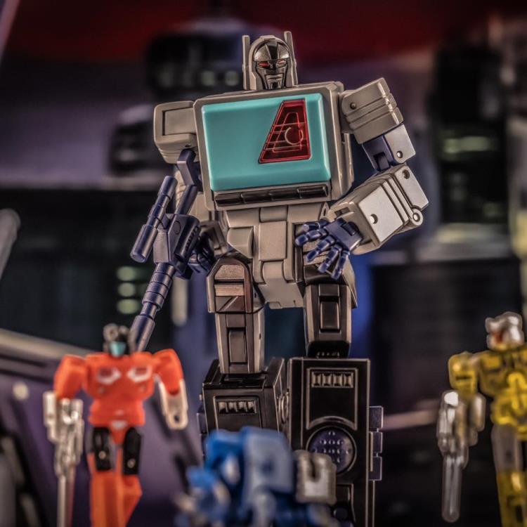 NA H62B Blow Out Limited Edition Action Figure Gallery Image 3