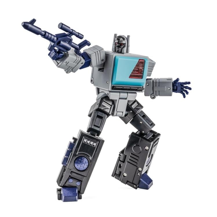 NA H62B Blow Out Limited Edition Action Figure Gallery Image 4