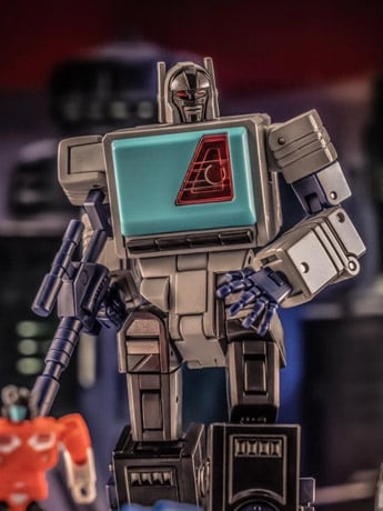 NA H62B Blow Out Limited Edition Action Figure Gallery Image 2