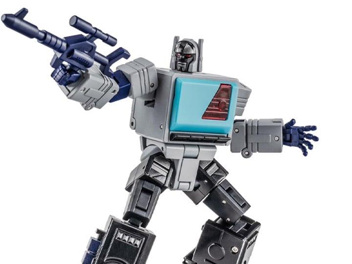 NA H62B Blow Out Limited Edition Action Figure Gallery Image 1