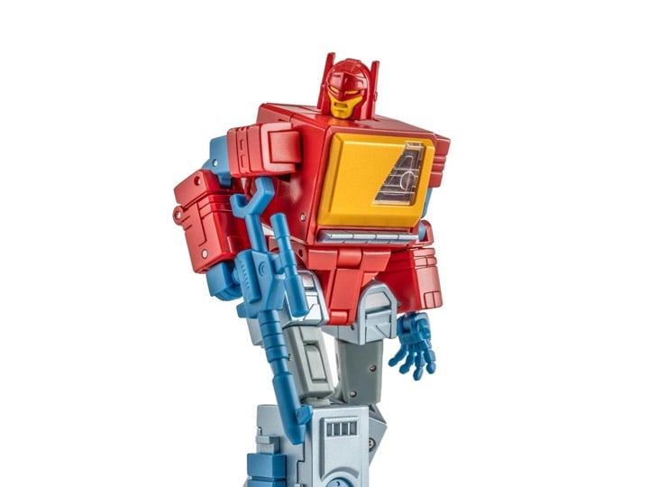 NA H62C Louie Limited Edition Action Figure Gallery Image 1