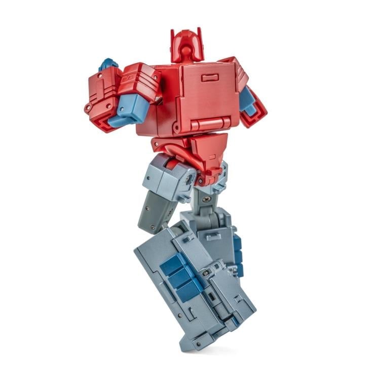 NA H62C Louie Limited Edition Action Figure Gallery Image 7