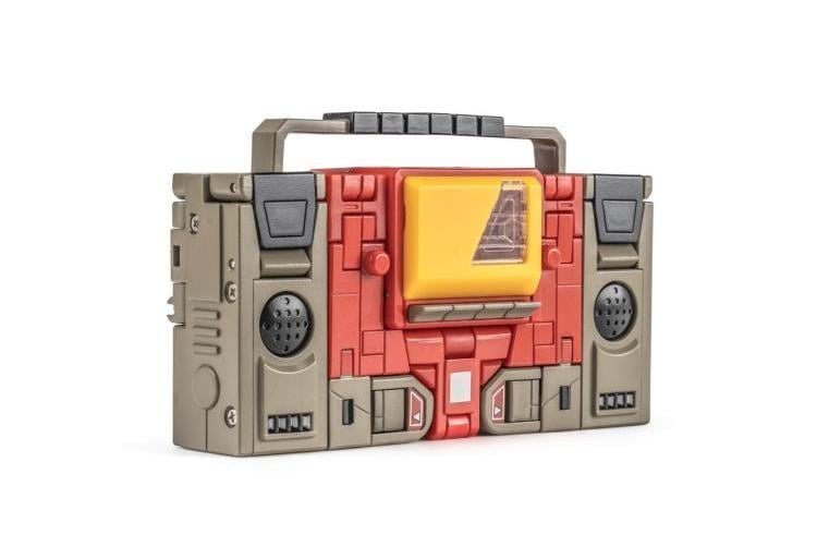 NA H62EX Louie Limited Edition Action Figure Gallery Image 10