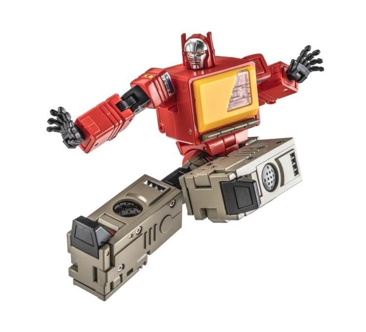 NA H62EX Louie Limited Edition Action Figure Gallery Image 9