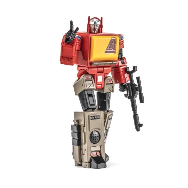 NA H62EX Louie Limited Edition Action Figure Gallery Image 5
