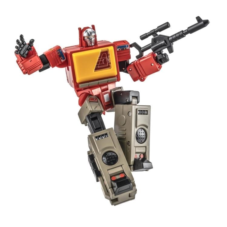 NA H62EX Louie Limited Edition Action Figure Gallery Image 4