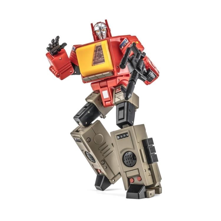 NA H62EX Louie Limited Edition Action Figure Gallery Image 6