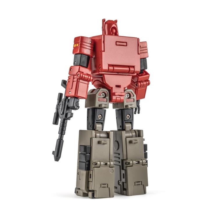 NA H62EX Louie Limited Edition Action Figure Gallery Image 8
