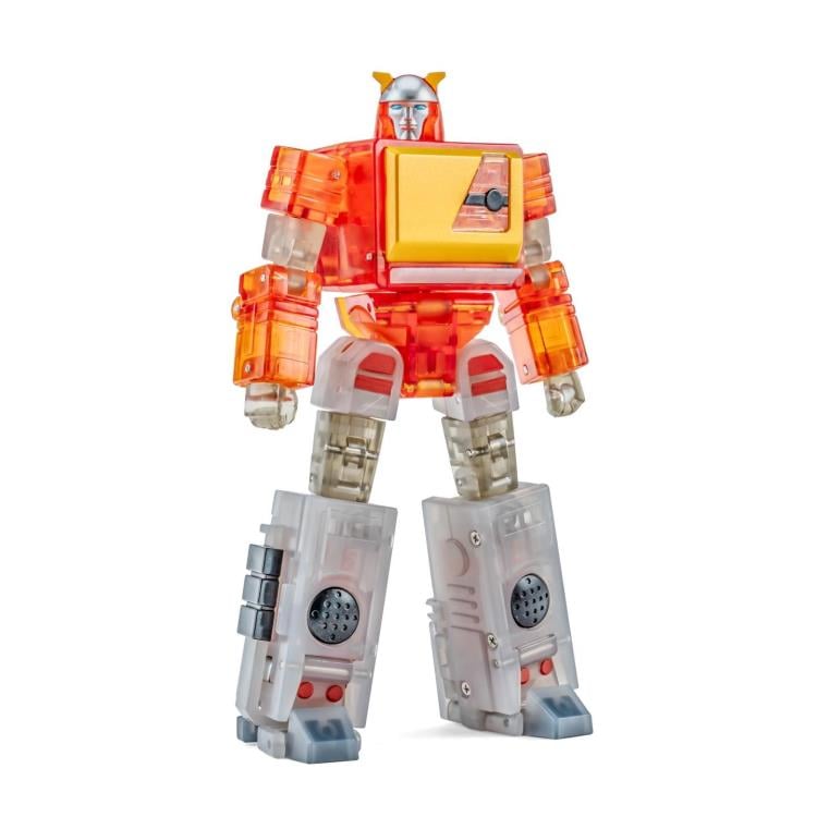 NA H62T Louie Limited Edition Action Figure Gallery Image 8