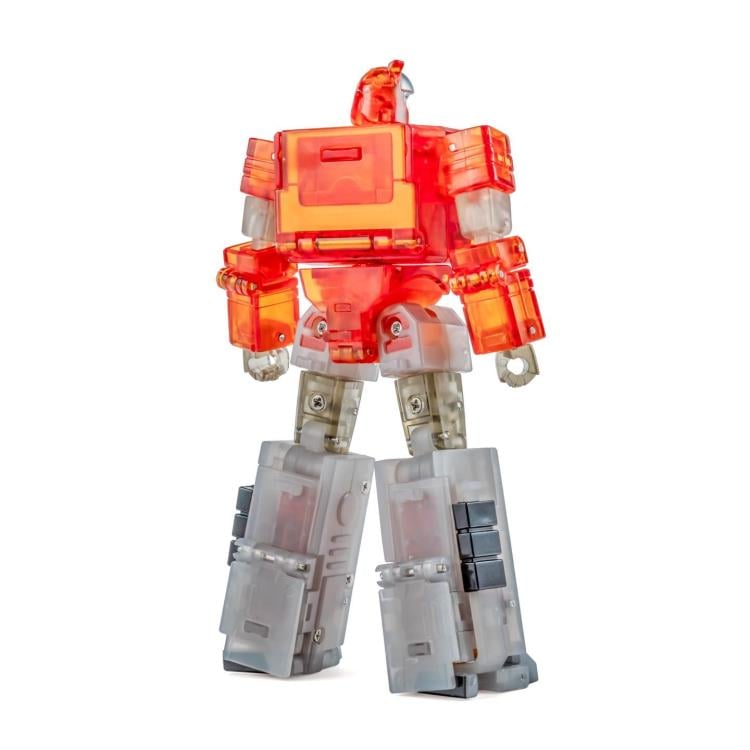 NA H62T Louie Limited Edition Action Figure Gallery Image 9