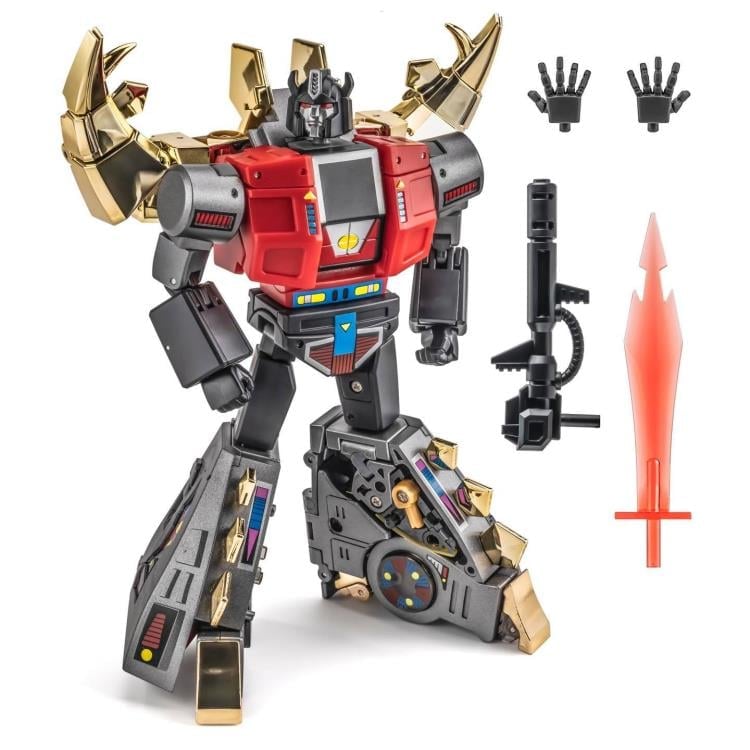 NA H67EX Varan Limited Edition Action Figure Gallery Image 10