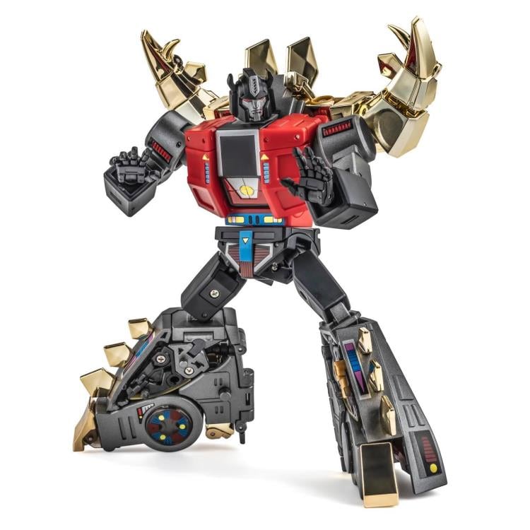 NA H67EX Varan Limited Edition Action Figure Gallery Image 7