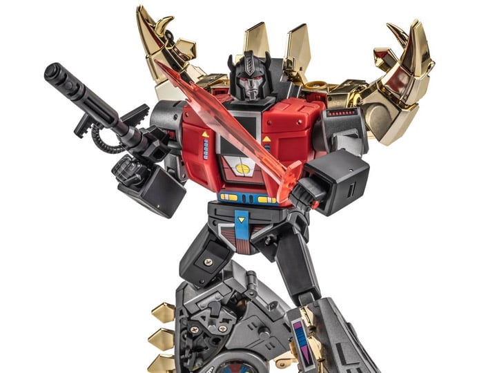 NA H67EX Varan Limited Edition Action Figure Gallery Image 1