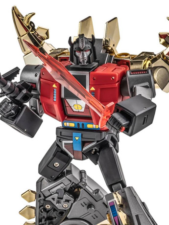 NA H67EX Varan Limited Edition Action Figure Gallery Image 2