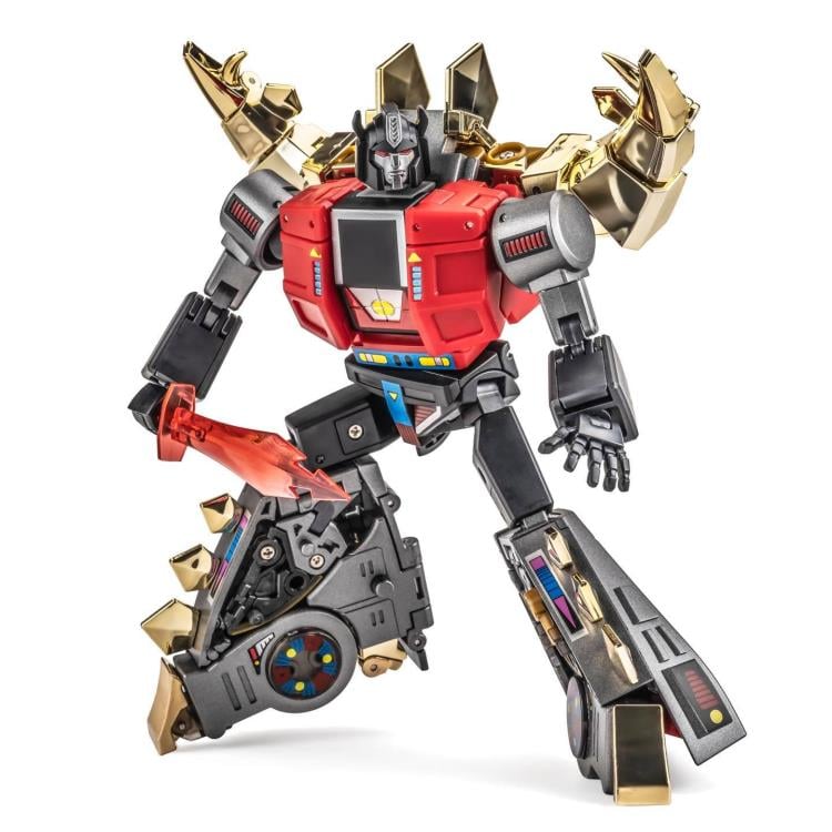 NA H67EX Varan Limited Edition Action Figure Gallery Image 4