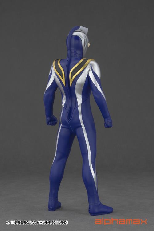 Ultraman Gaia Ultraman Agul V2 Action Figure
