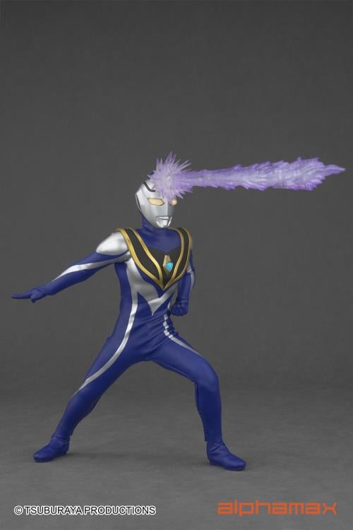 Ultraman Gaia Ultraman Agul V2 Action Figure