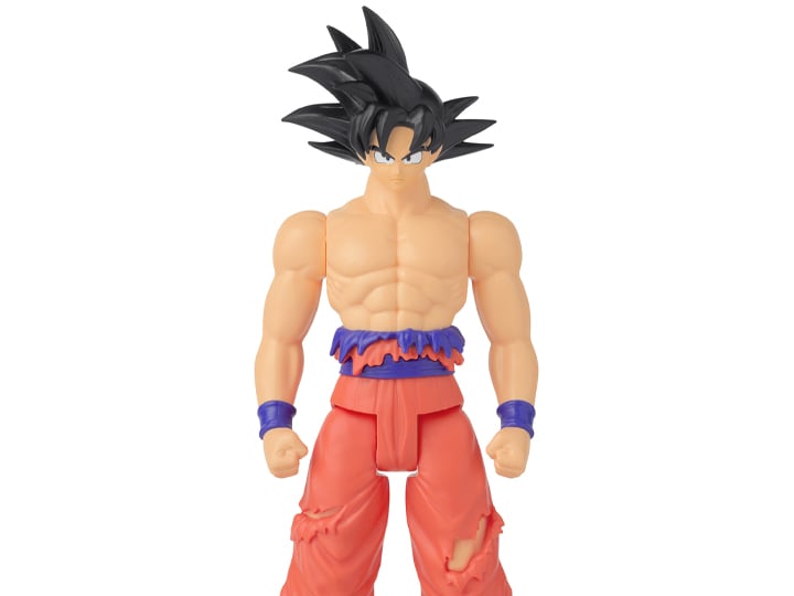 Dragon Ball Super Limit Breaker Goku (Battle Damage Ver.) 12-Inch Figure Gallery Image 1