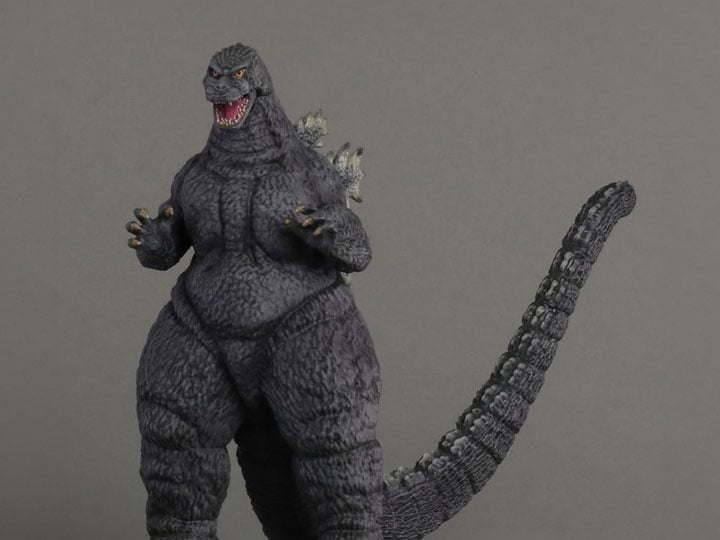 Godzilla vs. Mechagodzilla II Toho Monsters Kit Godzilla Model Kit