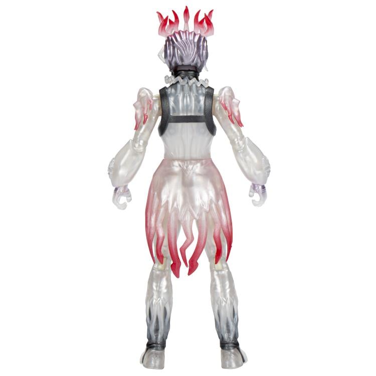Power Rangers Dino Fury Void King Exclusive Action Figure Gallery Image 4