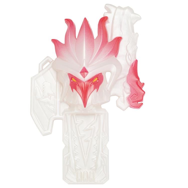 Power Rangers Dino Fury Void King Exclusive Action Figure Gallery Image 5
