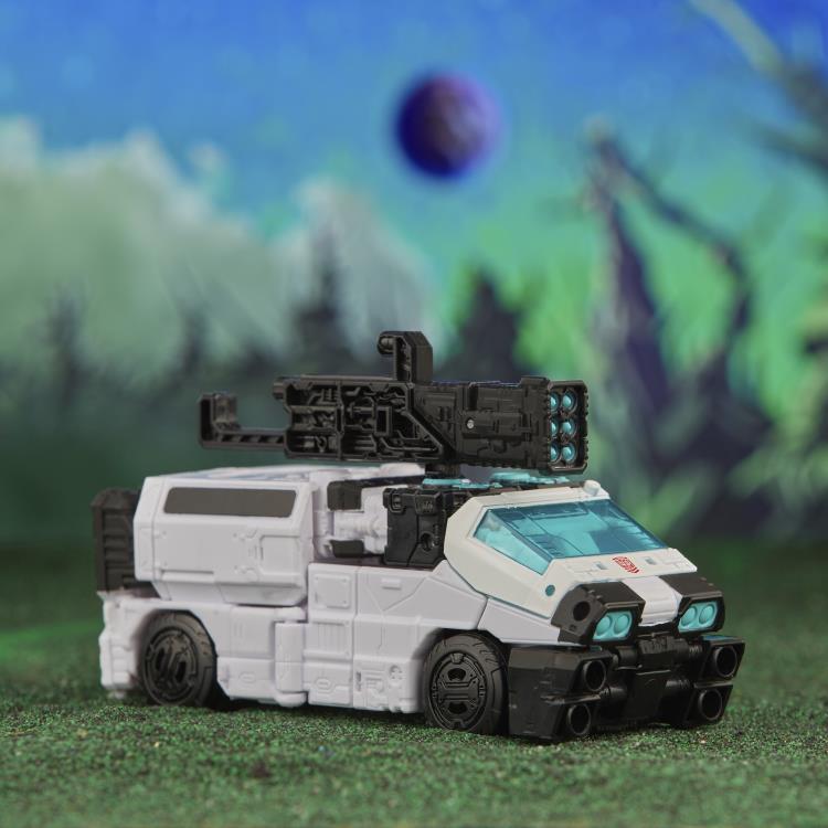 Transformers Buzzworthy Bumblebee Troop Builder Exclusive Multipack Gallery Image 15