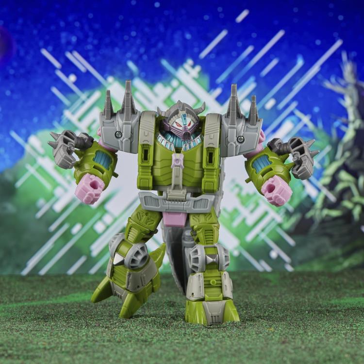 Transformers Buzzworthy Bumblebee Troop Builder Exclusive Multipack Gallery Image 16