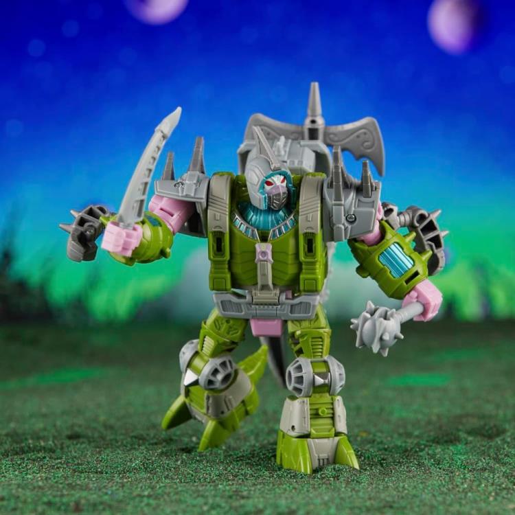 Transformers Buzzworthy Bumblebee Troop Builder Exclusive Multipack Gallery Image 19
