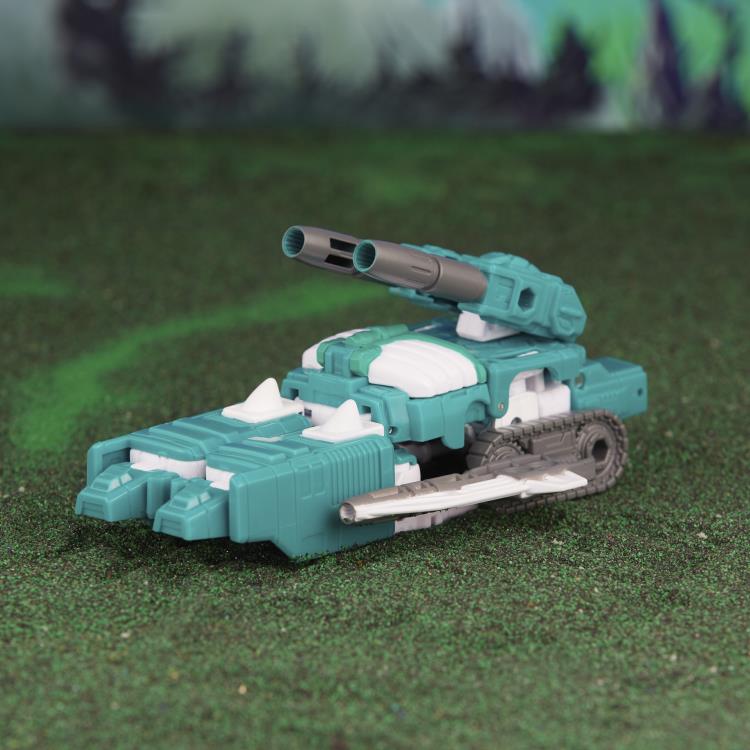 Transformers Buzzworthy Bumblebee Troop Builder Exclusive Multipack Gallery Image 11