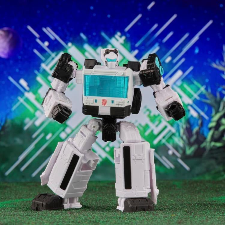 Transformers Buzzworthy Bumblebee Troop Builder Exclusive Multipack Gallery Image 12