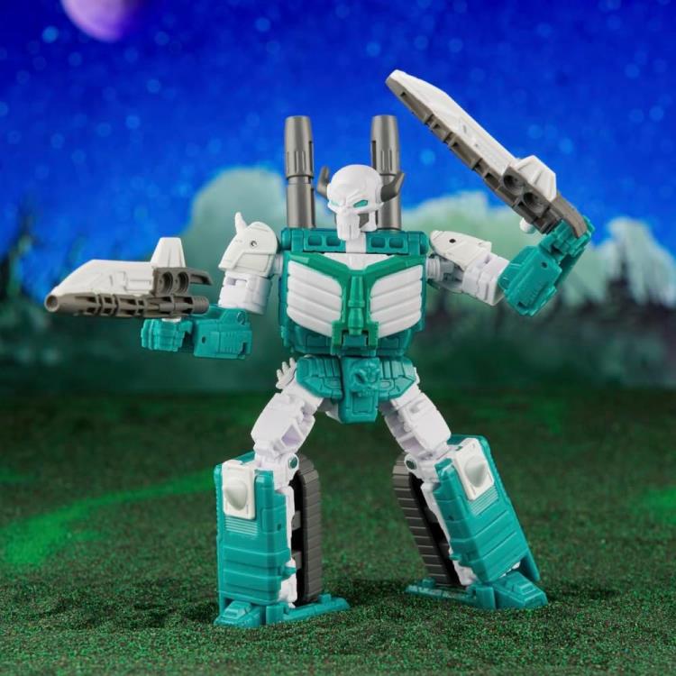 Transformers Buzzworthy Bumblebee Troop Builder Exclusive Multipack Gallery Image 10
