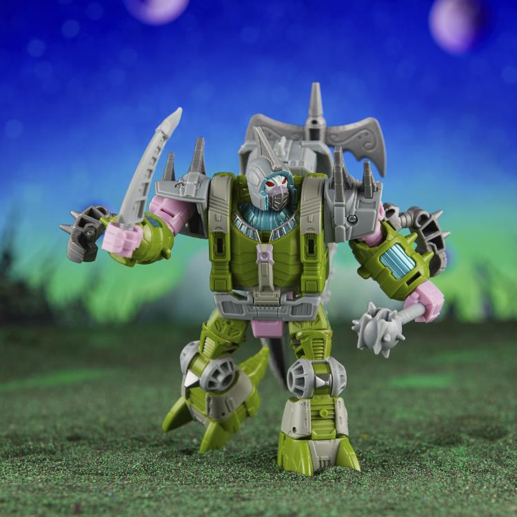 Transformers Buzzworthy Bumblebee Troop Builder Exclusive Multipack Gallery Image 17
